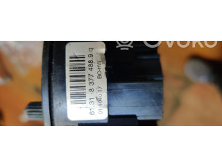 Полоса надувных подушек (кольцо srs)