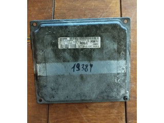 Řídící jednotka 6s6112a650gc, s120977313   Ford Fiesta 2009