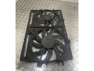 Комплект вентиляторов     995833J, 995833J    Audi A5 8T 8F 