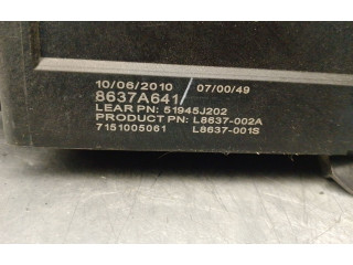 Модуль управления BSM 8637A641, 7151005061 Mitsubishi ASX