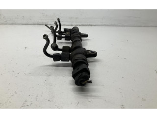 Vstřikovací lišta 0445214239, 0445214239 Fiat Punto Evo