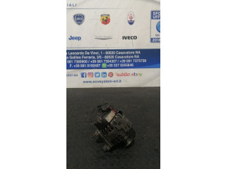 Генератор    Volkswagen Polo      