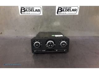 Блок управления климат-контролем 12768924   Saab 9-5