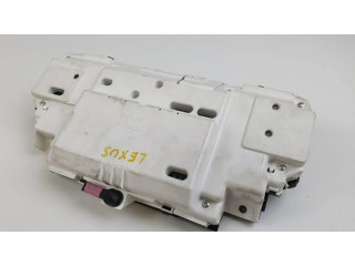 Přístrojová deska  Lexus GS 300 350 430 450H 2006 8380030B70  