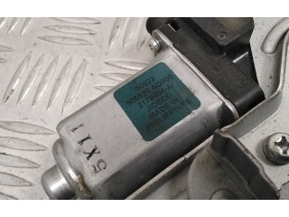 Zámek zadních dveří 905520AQ000 Nissan X-Trail T32 2015