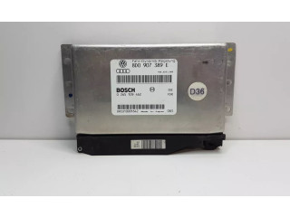 Блок управления АБС 8D0907389E Audi A6 S6 C5 4B