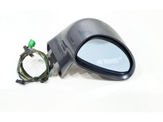 Зеркало электрическое Citroen C4 I 2004 - 2010 года