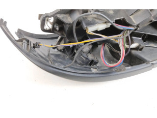 Зеркало электрическое Audi e-tron - года