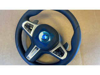 Volant BMW X3 G01 2018 32308008181, 32308094544