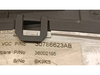 Панель приборов 30786623ab, 36002195   Volvo V70       