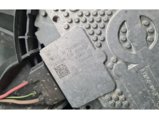 Вентилятор радиатора 1742760117603, 16141910 BMW X3 F25