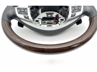 Руль A1664609403   Mercedes-Benz GL X166