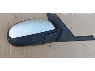 Зеркало электрическое        Mitsubishi Colt  2009 - 2016 года   