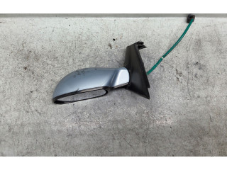Зеркало электрическое        Citroen C5  2005 - 2008 года   