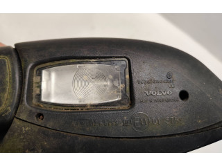 Зеркало электрическое        Volvo XC90  2003 - 2006 года   