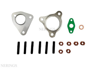 Turbodmychadlo Турбина 54359880014, 54359700014   Alfa Romeo Mito   199 A3.000, 955 B2.000