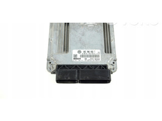 Řídící jednotka 03C906032T, 0261S04011 Volkswagen Tiguan 2011