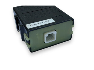 Блок управления 3495AWD1U711, 88035SC010 Subaru Forester SH