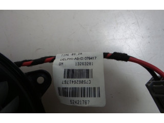 Вентилятор печки 5242673401, 13263279 Opel Meriva B