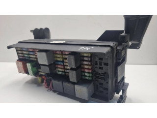 Pojistková skříňka A1645400272, 1645400272 Mercedes-Benz ML W164 2007