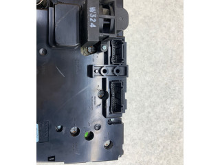 Блок управления климат-контролем 8691876, 03W34E   Volvo V70