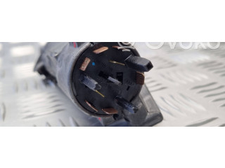 Комплект блоков управления 038906019HT, 0281010947   Skoda Fabia Mk1 (6Y)