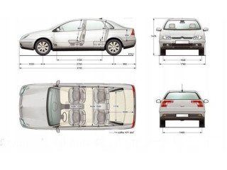 Ручка стеклоочистителей 8360879, 2003R BMW 5 E39