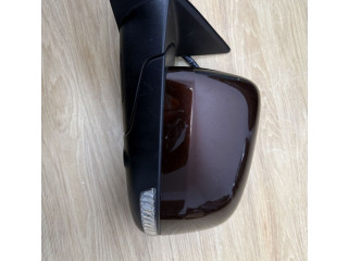 Зеркало электрическое Jeep Grand Cherokee (WK) 2005 - 2010 года