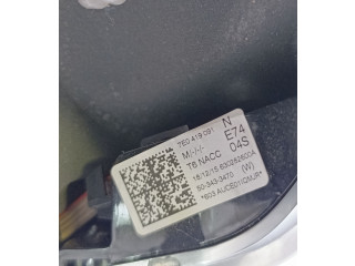 Руль Volkswagen Transporter - Caravelle T5 2003 - 2015 года 7E0419091