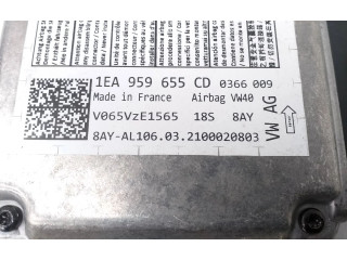 Блок подушек безопасности 1EA959655CD Volkswagen ID.3