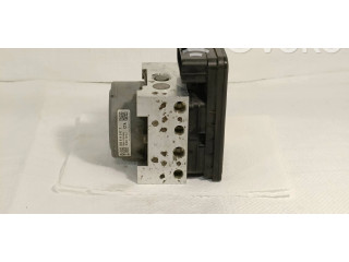 Блок АБС 3Q0907379T, 3Q0907379C Skoda Octavia Mk3 (5E) 2013 - 2019 года