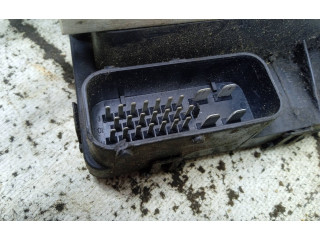 Блок АБС 0K2NA437A0, 5WY7117A   KIA  Shuma   -  года