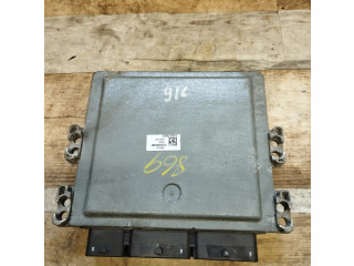 Блок управления двигателя 237106102R, 237106276R   Dacia Lodgy