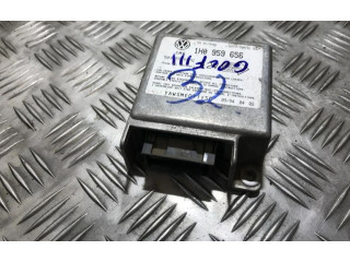 Блок подушек безопасности 1h0959656, 5wk40768492   Volkswagen Golf III
