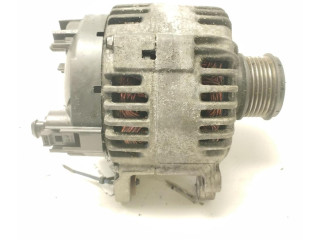 Генератор Skoda Octavia Mk2 (1Z)