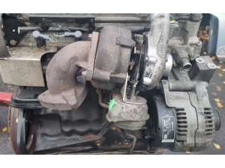 Турбина Saab 9-3 Ver1 2.2 24418170, 7052042