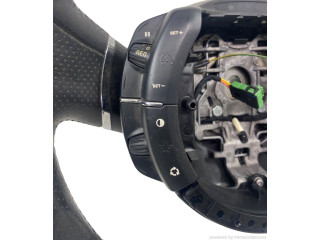 Руль Citroen C4 I  2004 - 2010 года 96591808ZD      