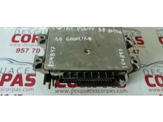 Řídící jednotka IAW6FSB, CENTRALITAMOTORUCE   Fiat Punto (176) 