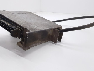 Блок управления двигателем Блок управления 85GB12A297   Ford Sierra