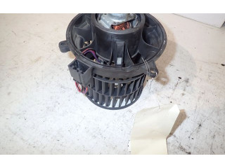 Вентилятор печки       Ford Fusion
