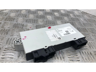 Řídící jednotka 8518126, 0281018550 BMW 5 F10 F11 2013