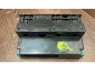 Блок управления климат-контролем 4367215, 4230595 Saab 900