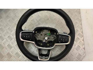 Руль Volvo XC40 31455411, 34232266D