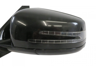 Zámek zadních dveří A2128104919, A2128104919 Mercedes-Benz E W212 2012