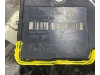 Блок АБС 1K0614117HBEF Volkswagen Golf Plus 2005 - 2013 года