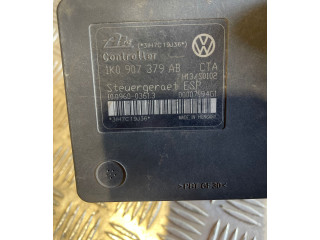 Блок АБС 1K0907379AB, 00007194G1 Audi A3 S3 A3 Sportback 8P 2005 - 2013 года
