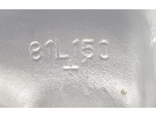 Píst 04L107065A, 04L107065A Volkswagen Caddy