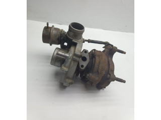 Турбина Audi A2 GT15, GS4045145701