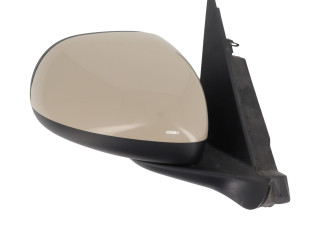 Зеркало электрическое        Fiat 500L  2013 -  года   