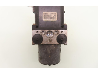 Блок АБС 0265225124, 0265950055   Audi  A6 S6 C5 4B  1997 - 2005 года